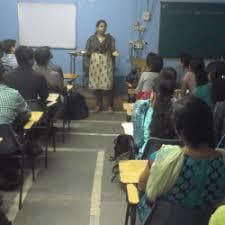 Prabha IAS IPS Academy Prabha IAS IPS Academy photo 1